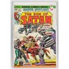 Image 5 : Lot of Five Marvel Spotlight Volume 1 Son of Satan