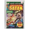 Image 6 : Lot of Five Marvel Spotlight Volume 1 Son of Satan