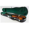 Image 1 : Vintage German Violin John Juzek Made in Prague