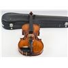 Image 3 : Vintage German Violin John Juzek Made in Prague