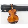 Image 4 : Vintage German Violin John Juzek Made in Prague