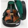 Image 7 : Vintage German Violin John Juzek Made in Prague