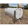 Image 3 : 1,000 gallon fuel barrel