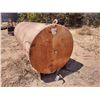 Image 2 : 1,000 gallon fuel barrel