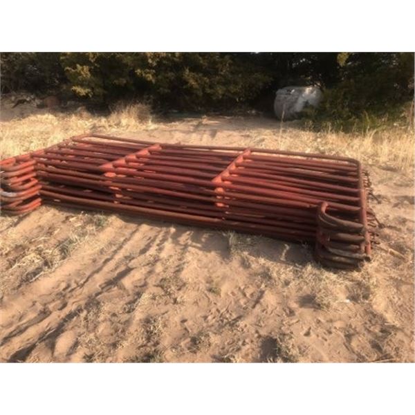 Cattle Panels