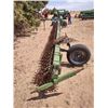 Image 1 : John Deere 400 Rotary Hoe