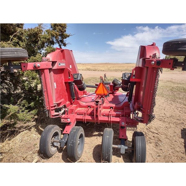 Bush Hog 12815 Mower