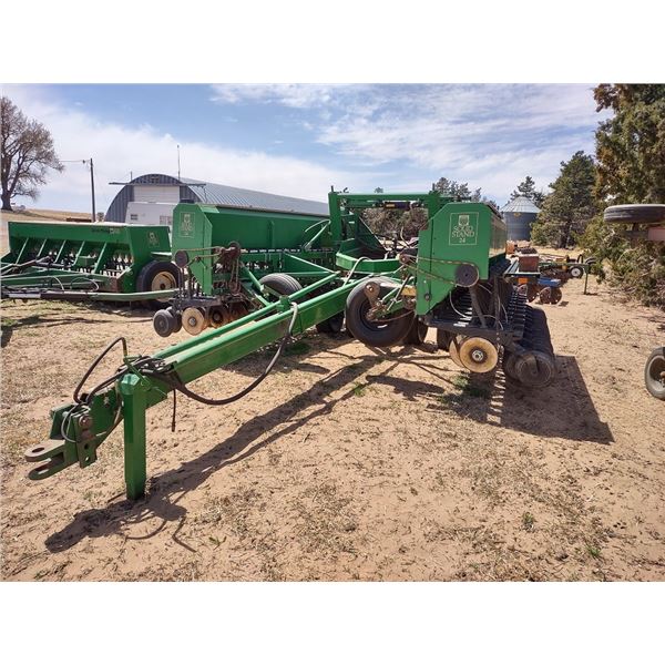 Great Plains Folding Drill