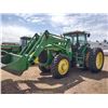 Image 1 : 1995 John Deere 8300 Tractor