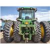 Image 3 : 1995 John Deere 8300 Tractor