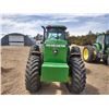 Image 2 : 1993 John Deere 4960 Tractor