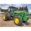 Image 3 : 1993 John Deere 4960 Tractor