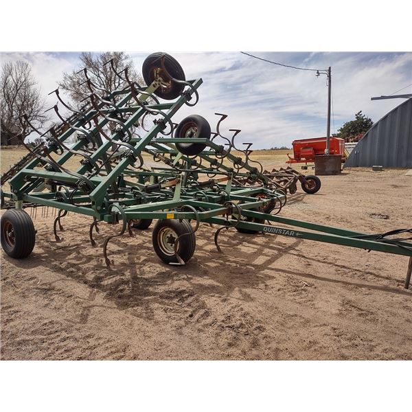 Quinstar 3,000 Field Conditioner