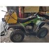 Image 2 : Arctic Cat 4-Wheeler