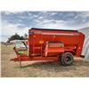 Image 1 : Butler 320 Ensilage Wagon