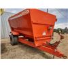 Image 3 : Butler 320 Ensilage Wagon