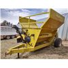 Image 1 : Degelman 3100 HD Bale King