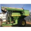 Image 1 : John Deere 500 Grain Cart