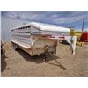 Image 2 : Donahue stock trailer