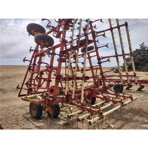 Krause 4129 Field Cultivator