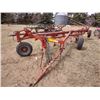 Image 1 : Wilrich 6' x 18' plow, on land