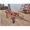 Image 2 : Wilrich 6' x 18' plow, on land