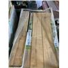 Image 2 : PALLET OF 45 BOXES SOLIDO PERFORM LAMINATE FLOORING 8MM THICK GERMAN ENGINEERED AC4 AALBORG