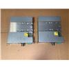 Image 1 : (2) Rexroth, #0 608 750 108 LTU350 Servo Drive Controller