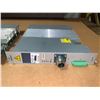 Image 3 : (2) Rexroth, #0 608 750 108 LTU350 Servo Drive Controller