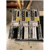 Image 1 : (3) Indramat, # DDS2.1-W050-D Servo Drive Controllers