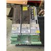 Image 1 : (3) Indramat, # TDM4.1-20-300W0 AC Servo Drive Controllers