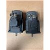 Image 2 : (2) Indramat  # MDD 065A-N-040-N2M-095PBO Digital Servo Motors