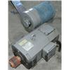 Image 2 : Indramat # 2G-1115-1R-B3-3303 H2 AC Spindle Motor