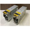 Image 1 : (2) Indramat #TBM 1.2-40-W1/115V Drive