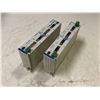 Image 2 : (2) Indramat #RMG12.2NN Module
