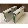 Image 2 : (2) Indramat #DK04.3-040-7-FW Drive