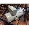 Image 2 : Gettys / Gould #M23Y-Y60A-300S-NK Permanent Magnet Servo Motor