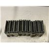 Image 8 : Lot of (18) AEG Modules