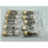 Image 1 : Ferrero Collection Fine hazelnut chocolates, Raffaleo crispy creamy-coconut-almond filled confection