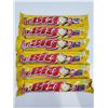 Image 1 : Mr. Big Candy Bars (6 x 90g)