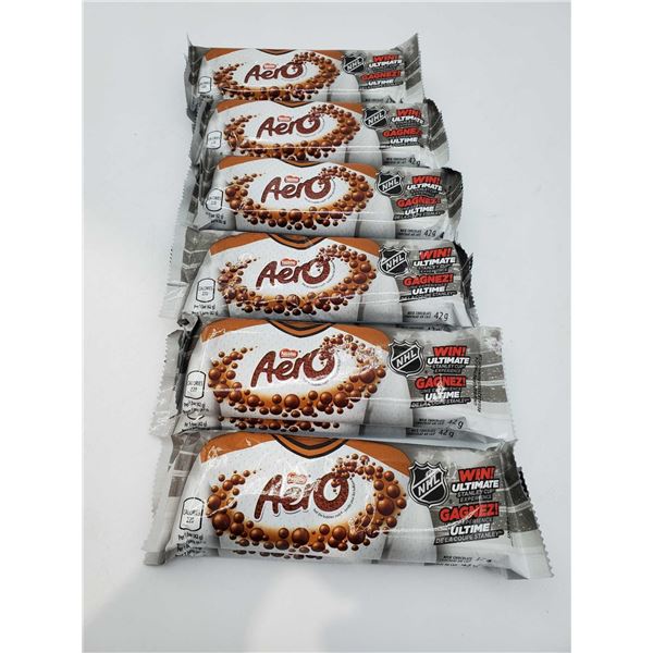 Nestle Aero Bars (12 x 42g)