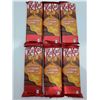 Image 1 : Nestle Kit Kat Salted Caramel Candy Bars (6 x 112g)