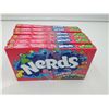 Image 1 : Nerds Rainbow Candy (6 x 141g)