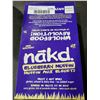 Image 1 : Nakd Blueberry Muffin Fruit & Nut Bars 18x35g