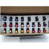 Image 4 : Beetles Gel Nail Polish Set 159 - 20 Colors Nail Gel