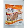 Image 2 : Good n' Fun Chicken Pork Rawhide Dog Chews (2 x 340g)