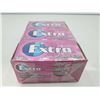 Image 1 : Extra Bubblemint Gum (12 x 12)