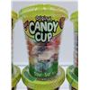 Image 2 : Huer Original Sour Candy Cup (6 x 165g)