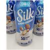 Image 2 : Silk Almond-Vanilla (7 x 296ml)