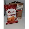 Image 1 : Circle K Ketchup Chips (8 x 180g)